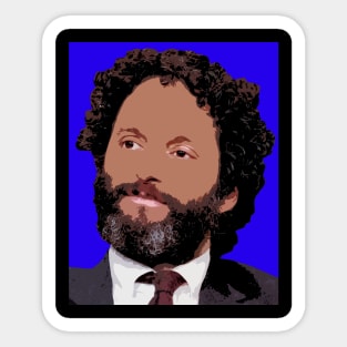 jason mantzoukas Sticker